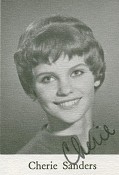 Cherie Sanders (Jordan)